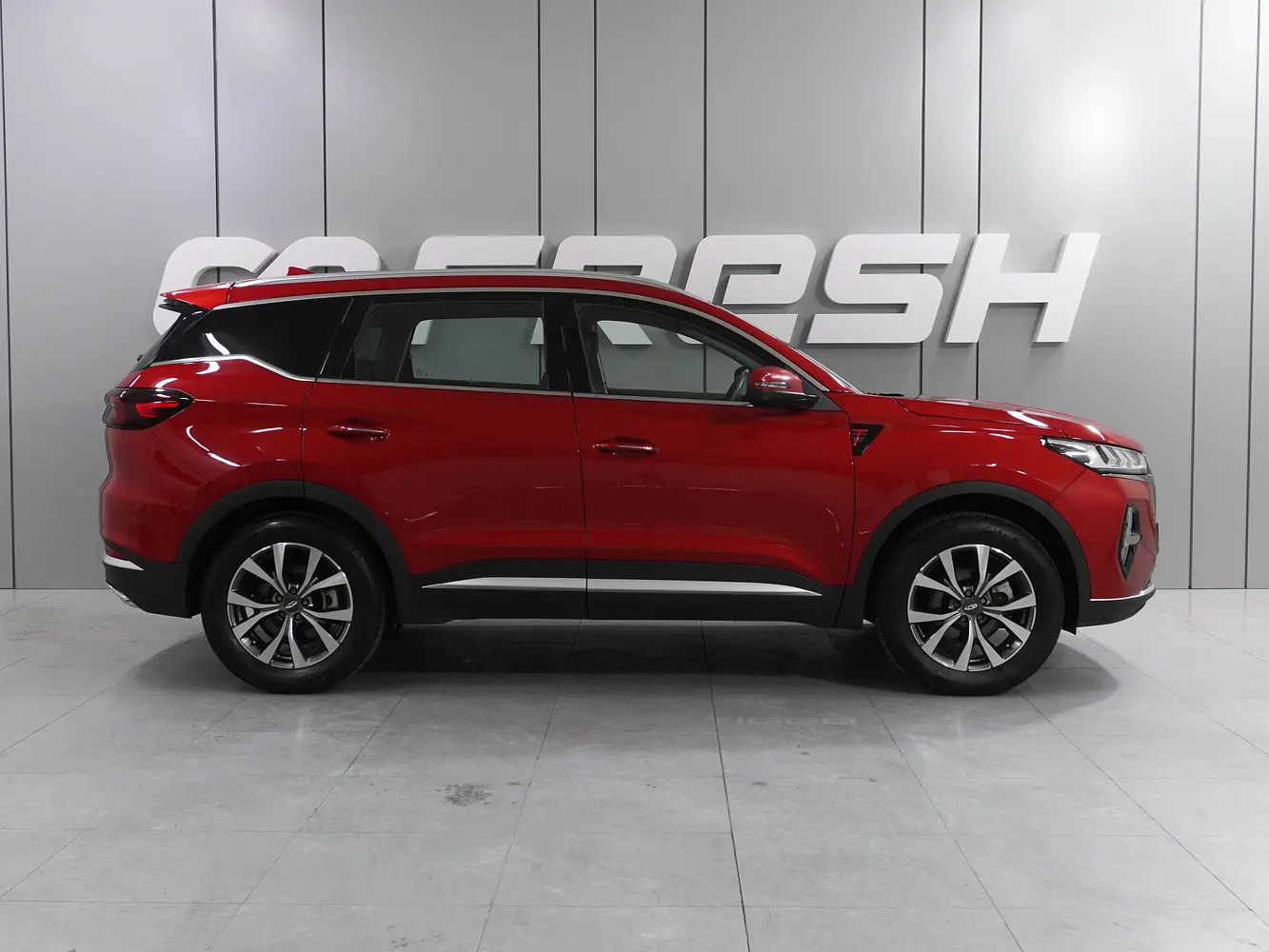 Chery
