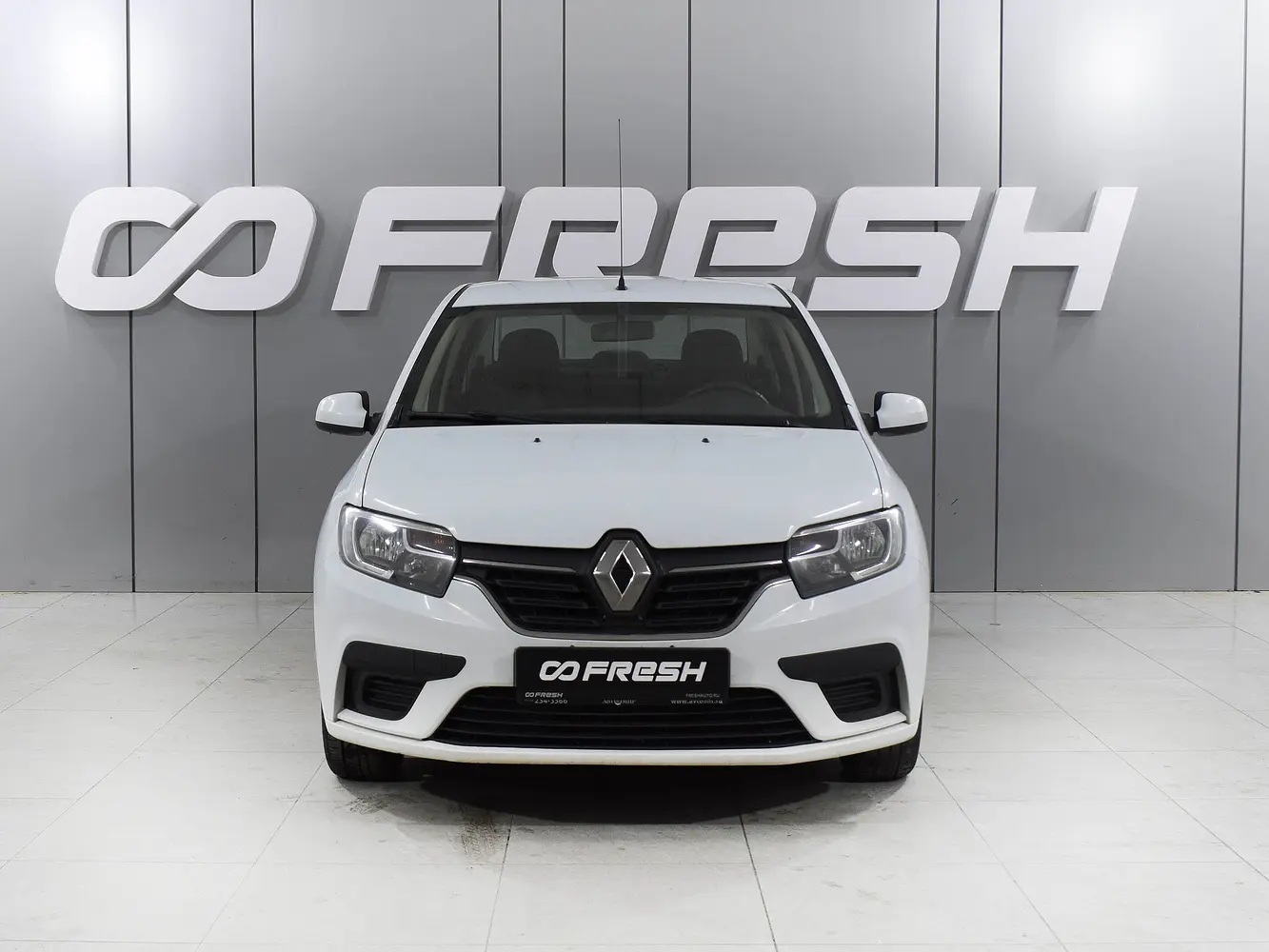 Renault