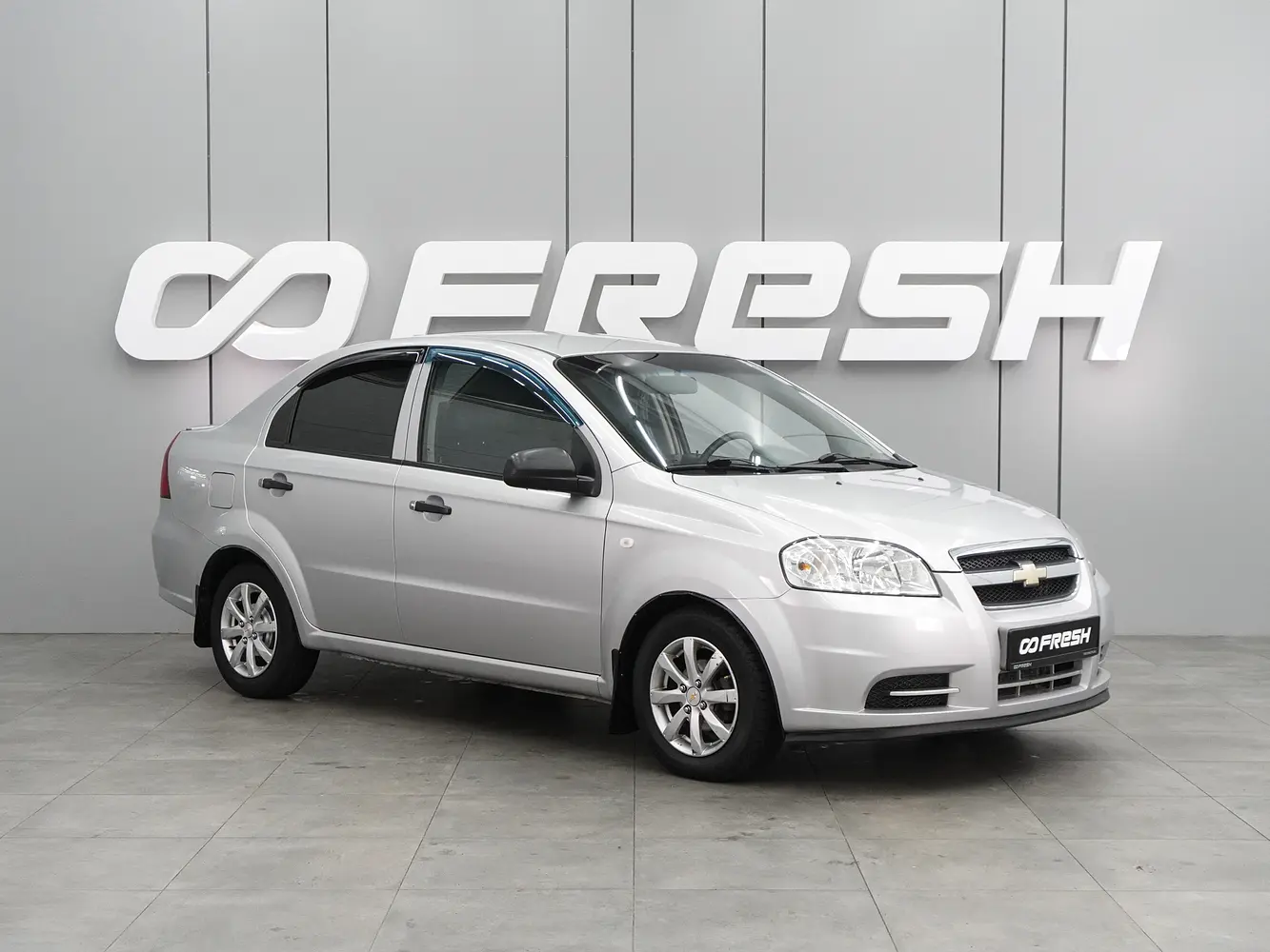 Chevrolet
