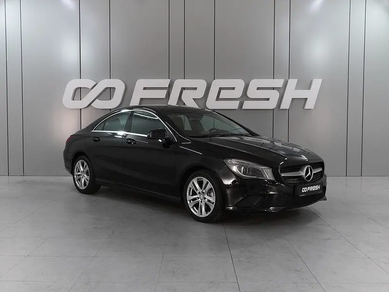 CLA