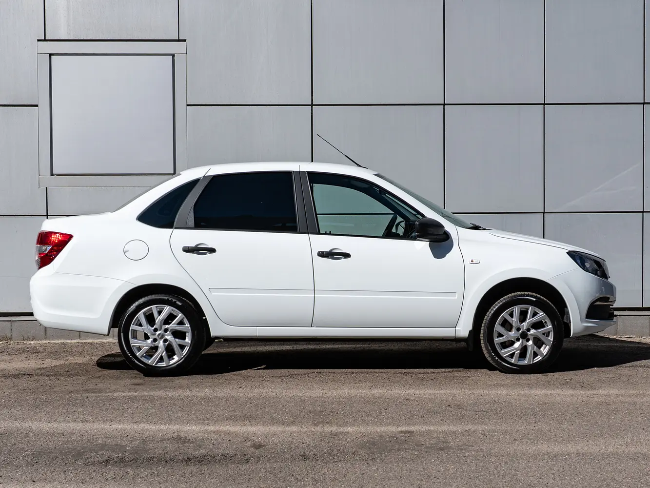 LADA (ВАЗ)