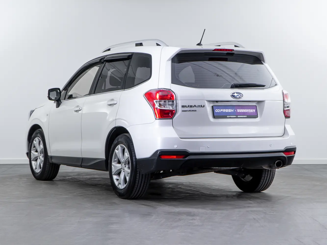 Subaru
