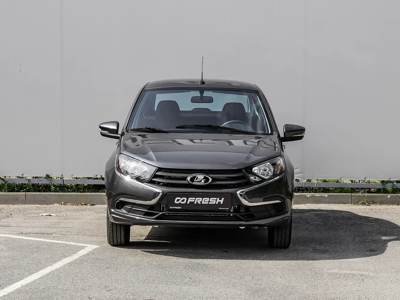 LADA (ВАЗ)