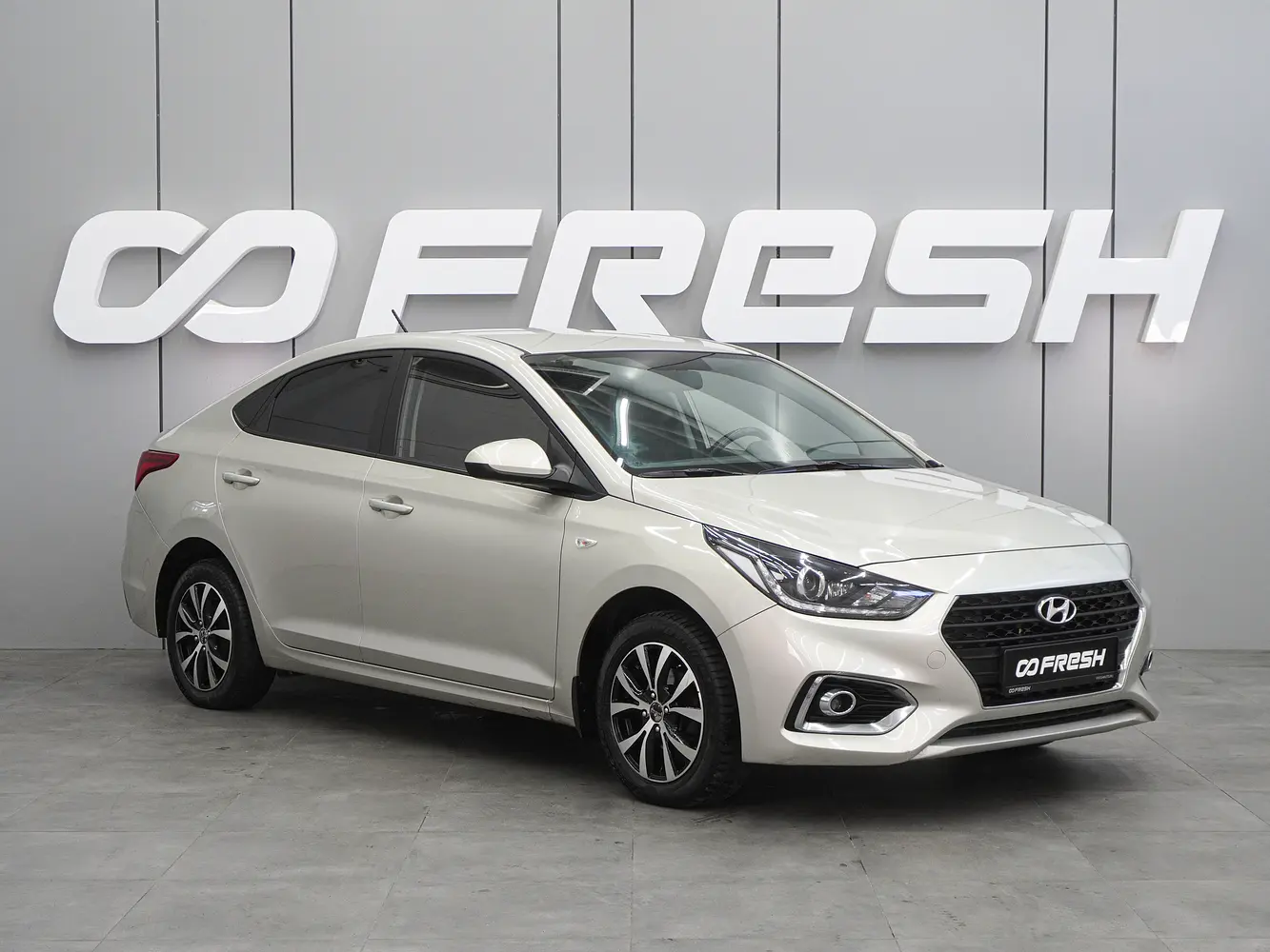 Hyundai