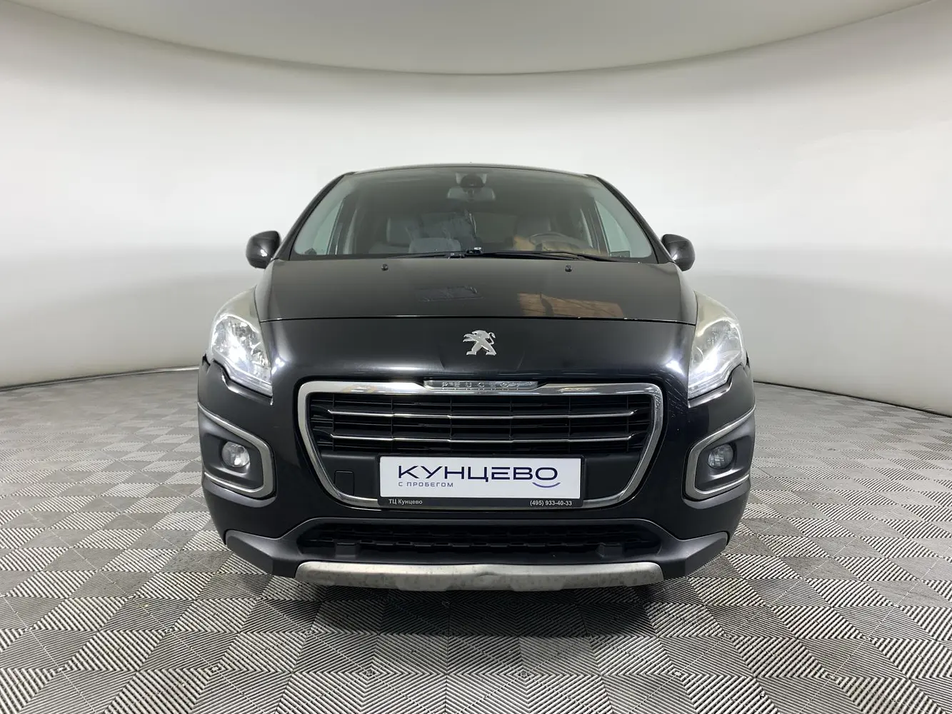 Peugeot