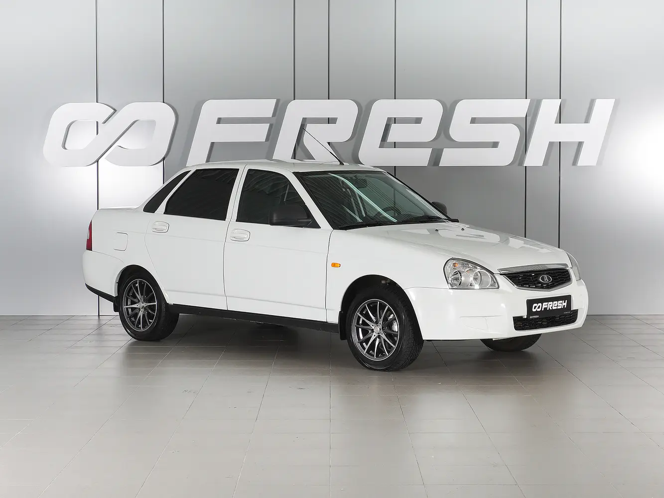 LADA (ВАЗ)