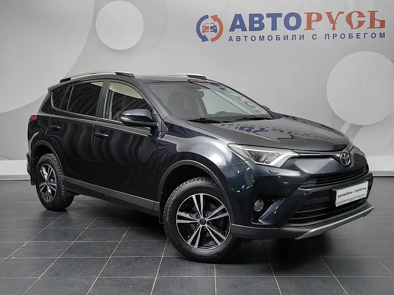 RAV4