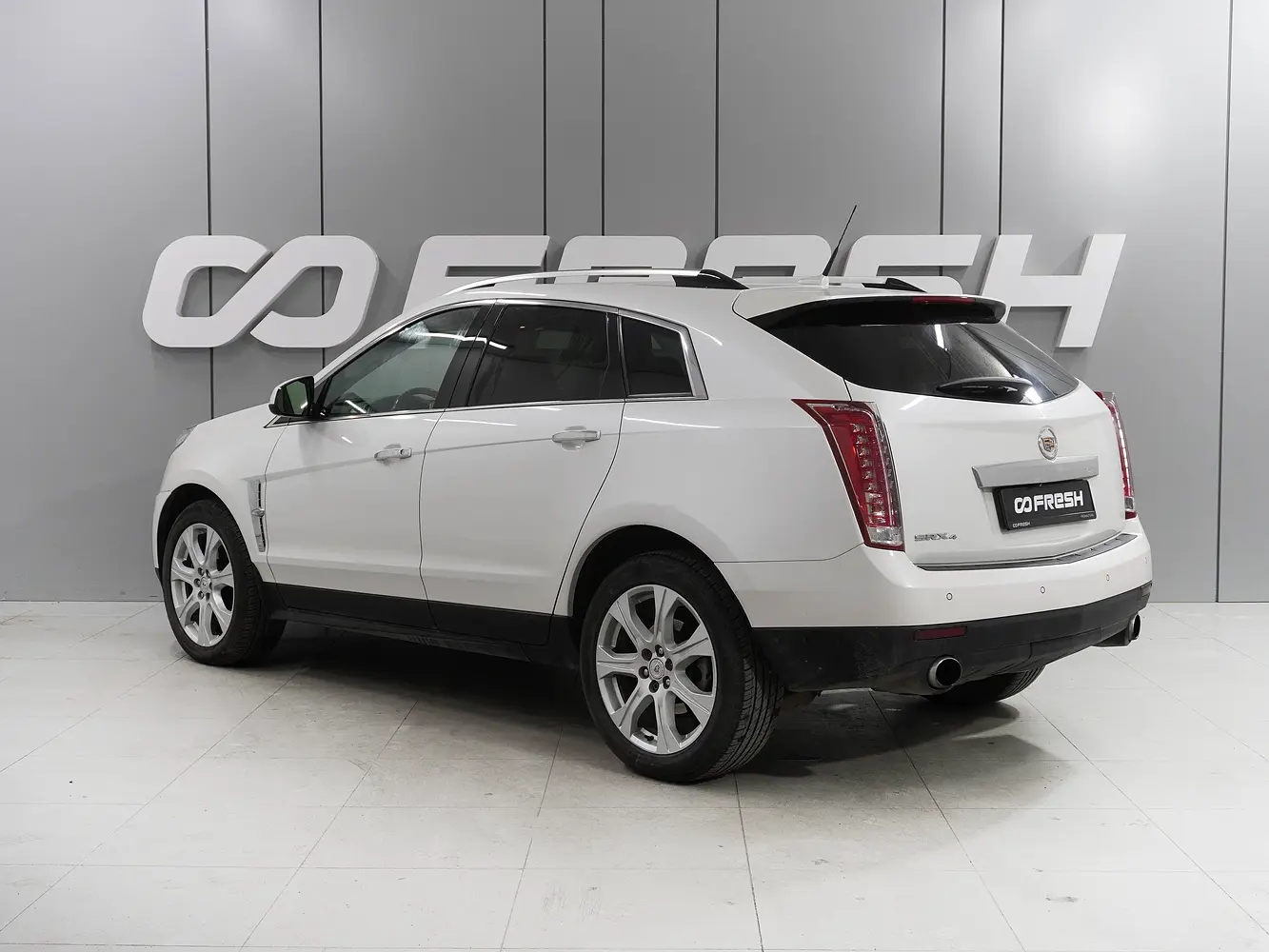 Cadillac