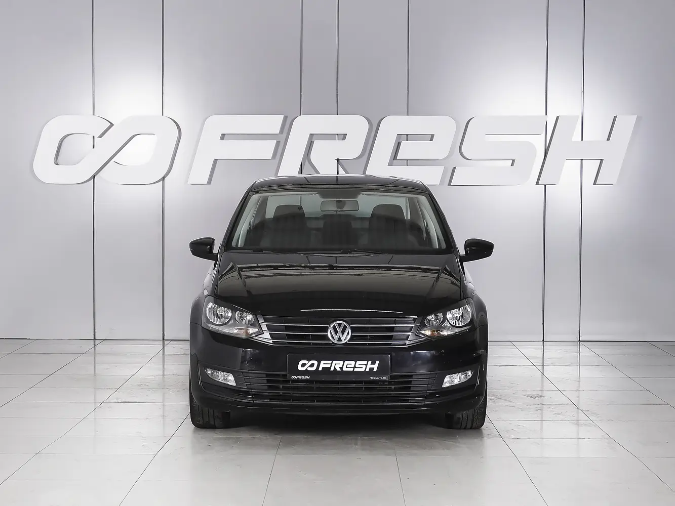 Volkswagen