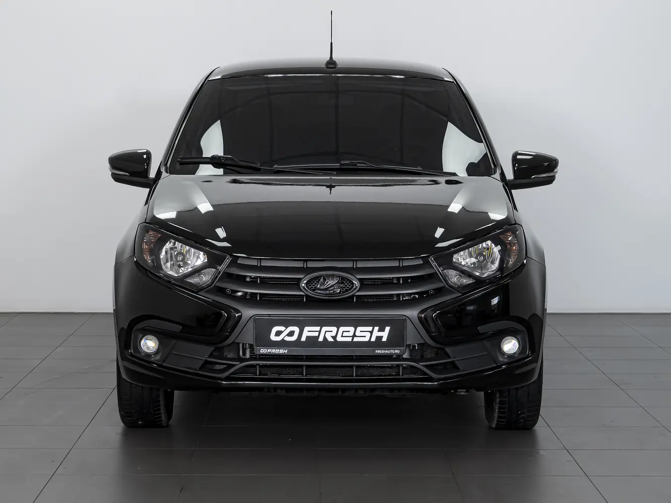 LADA (ВАЗ)