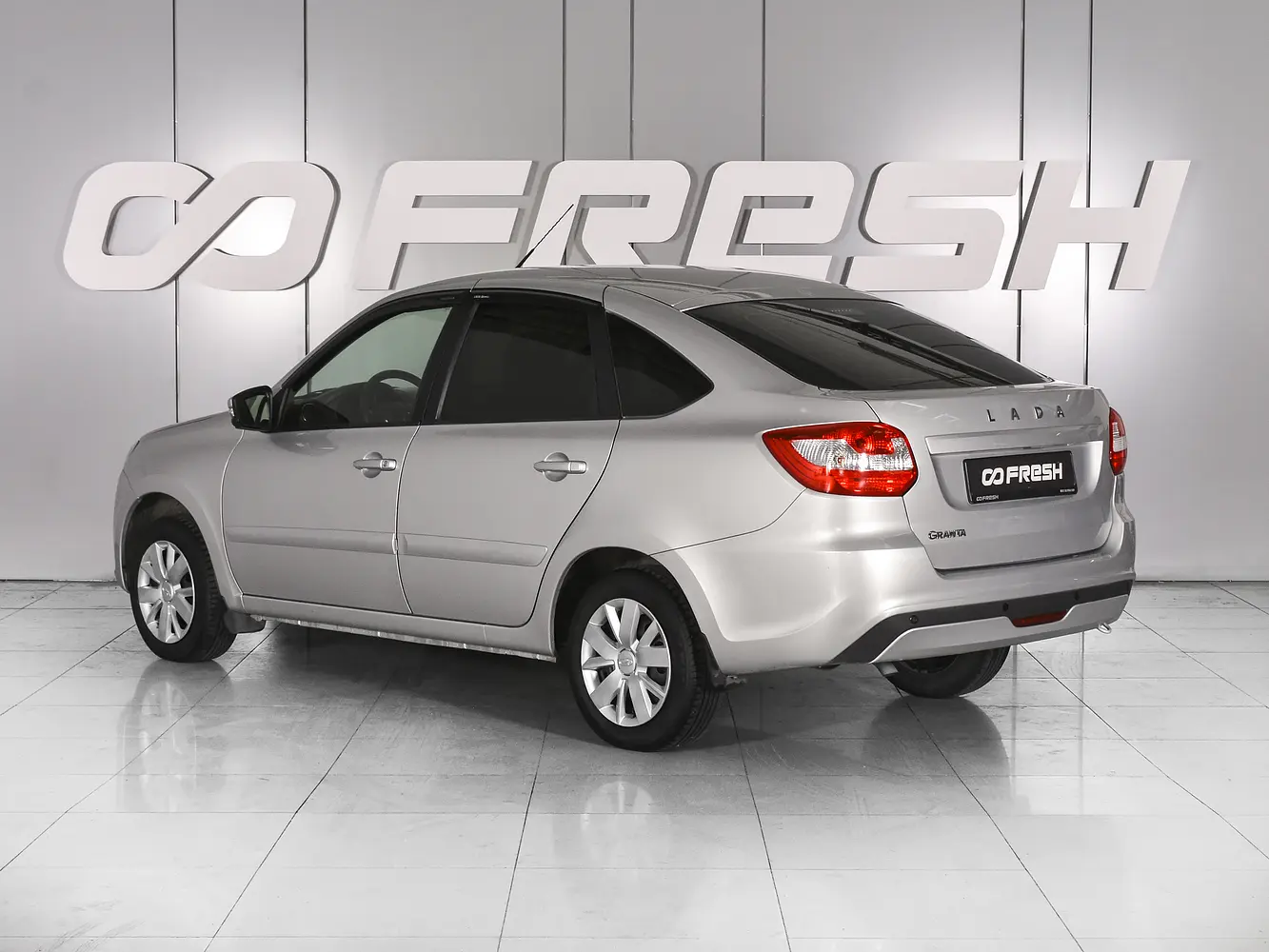 LADA (ВАЗ)