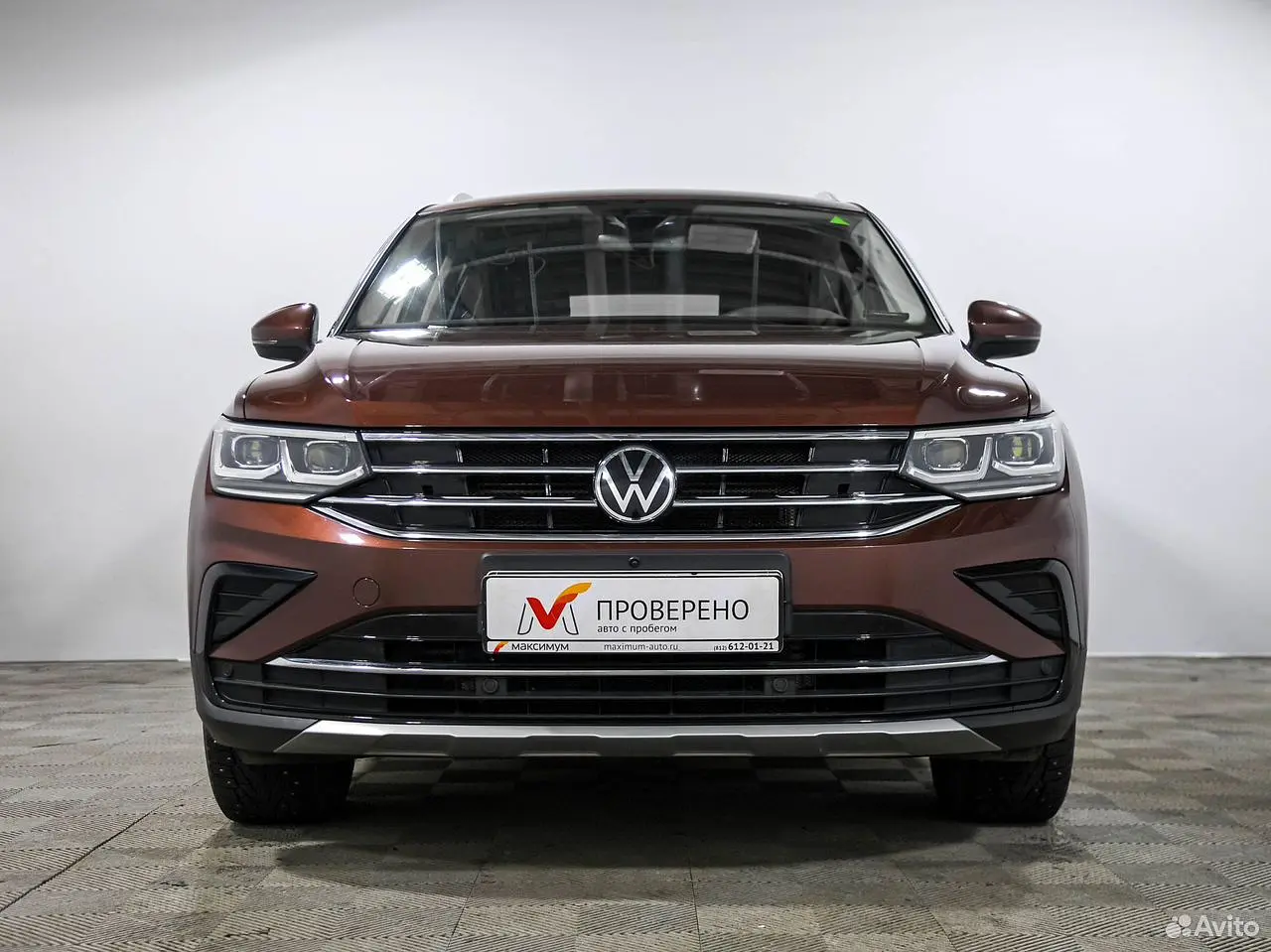 Volkswagen