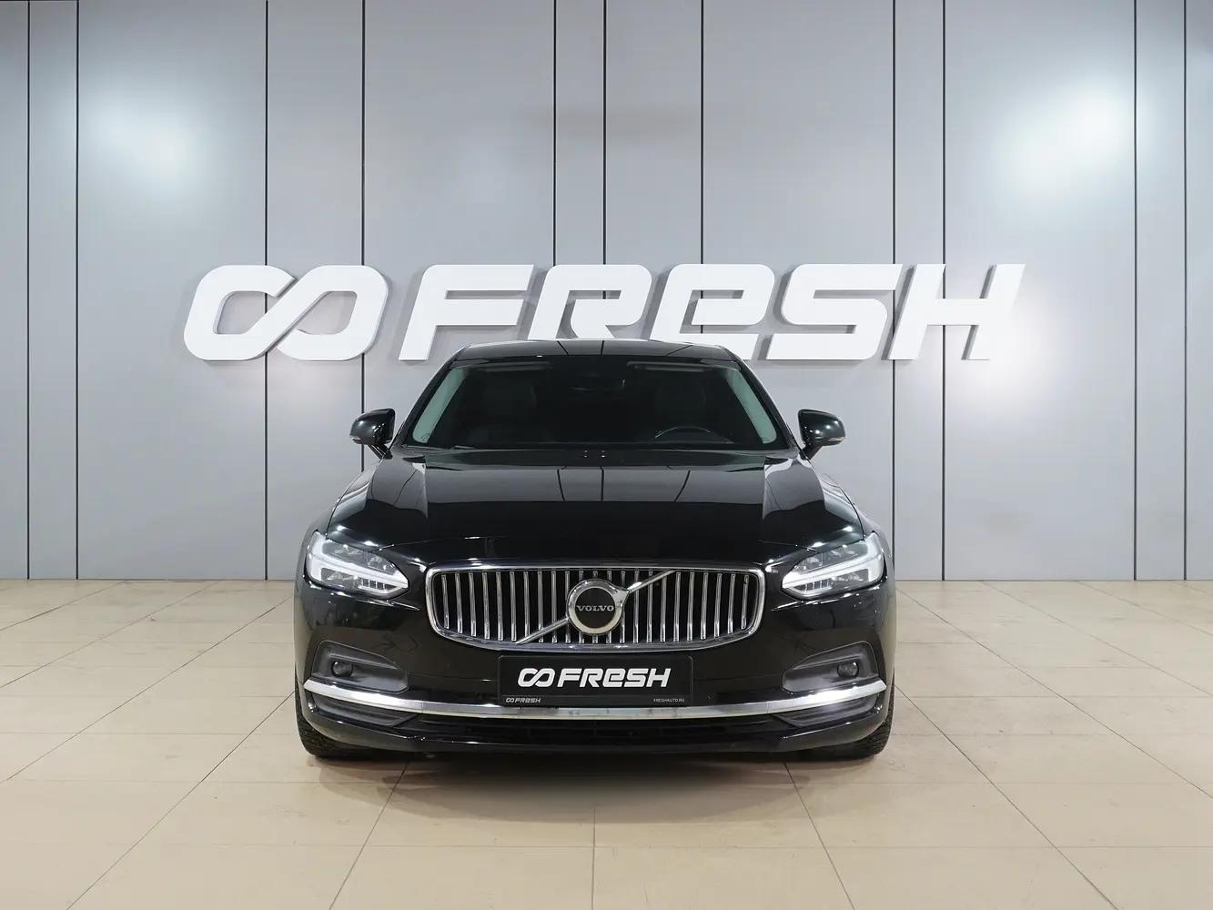Volvo
