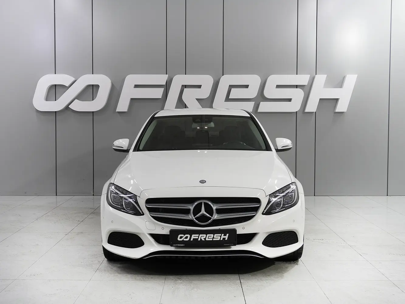 Mercedes-Benz