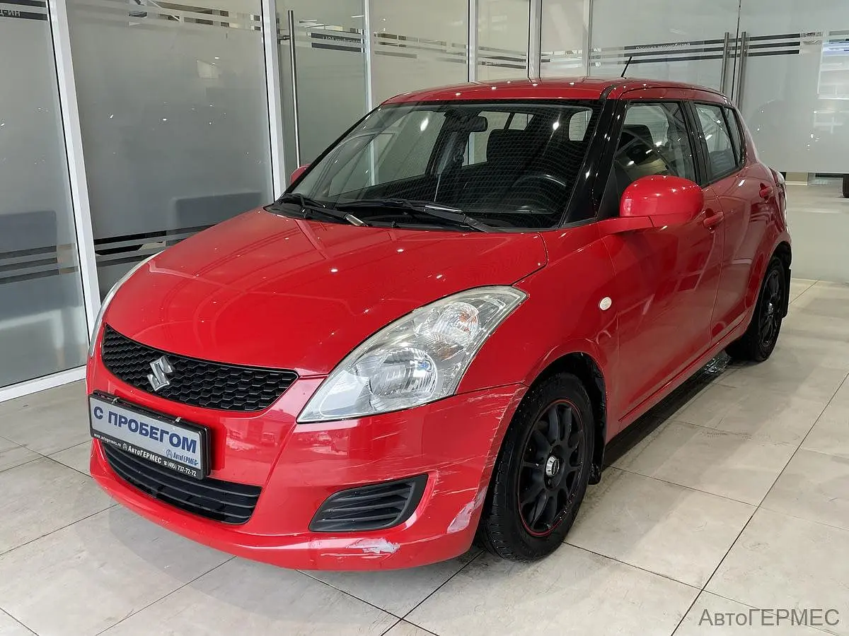 Suzuki