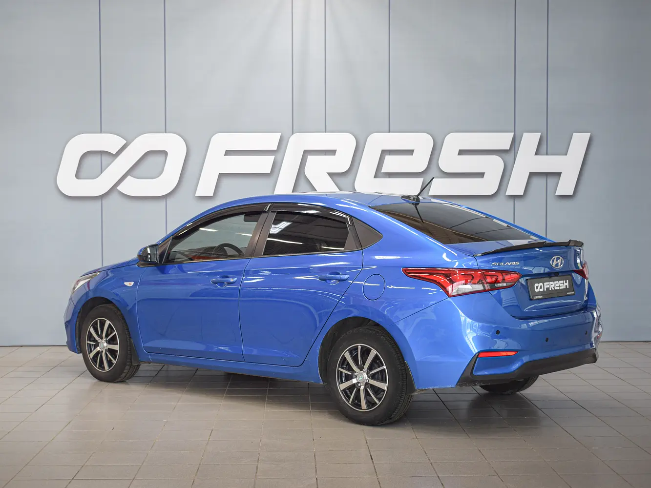 Hyundai