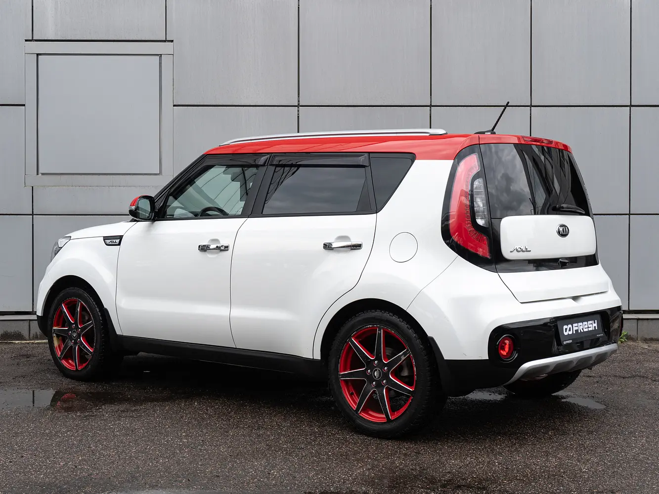Kia