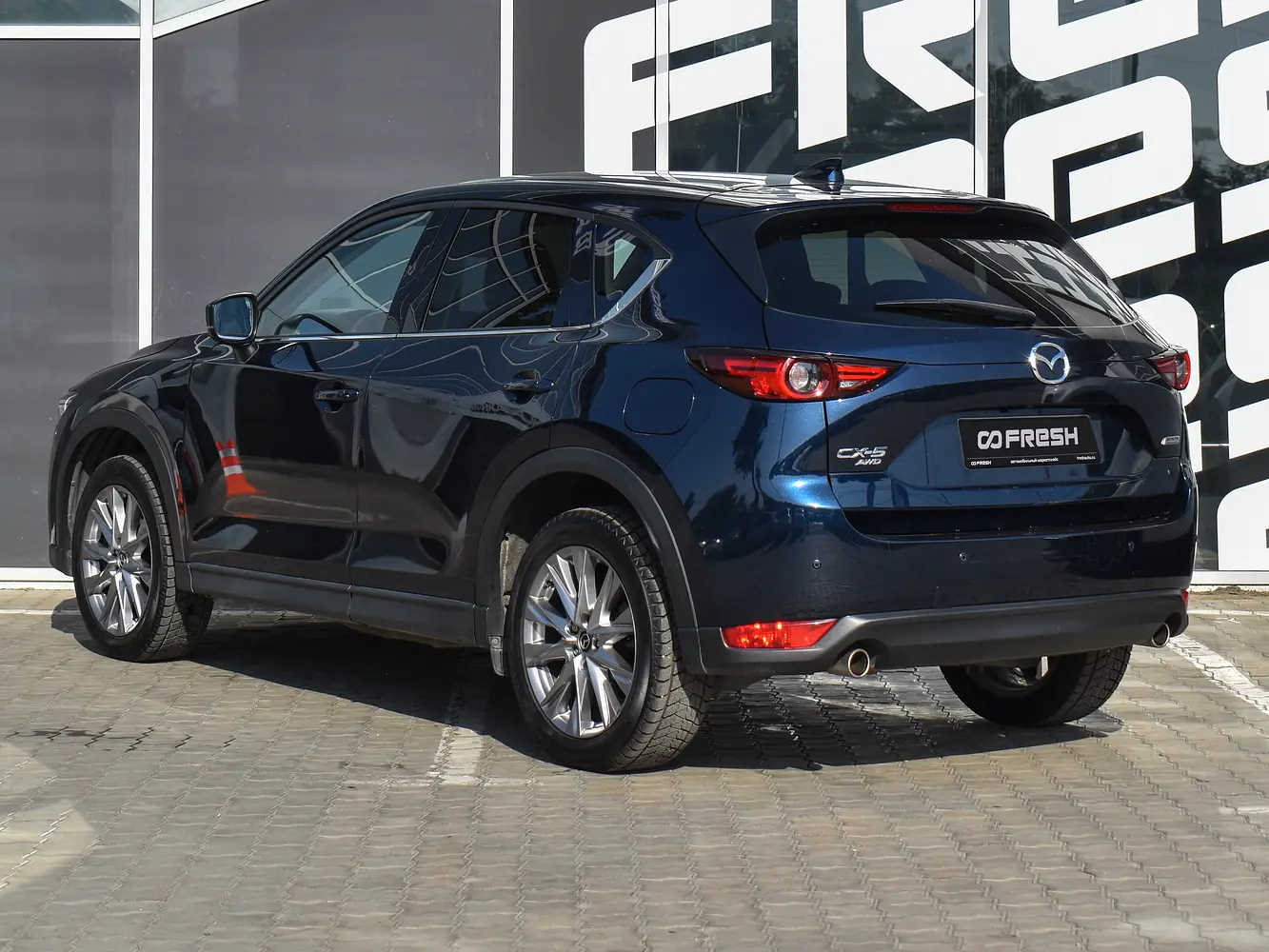 Mazda