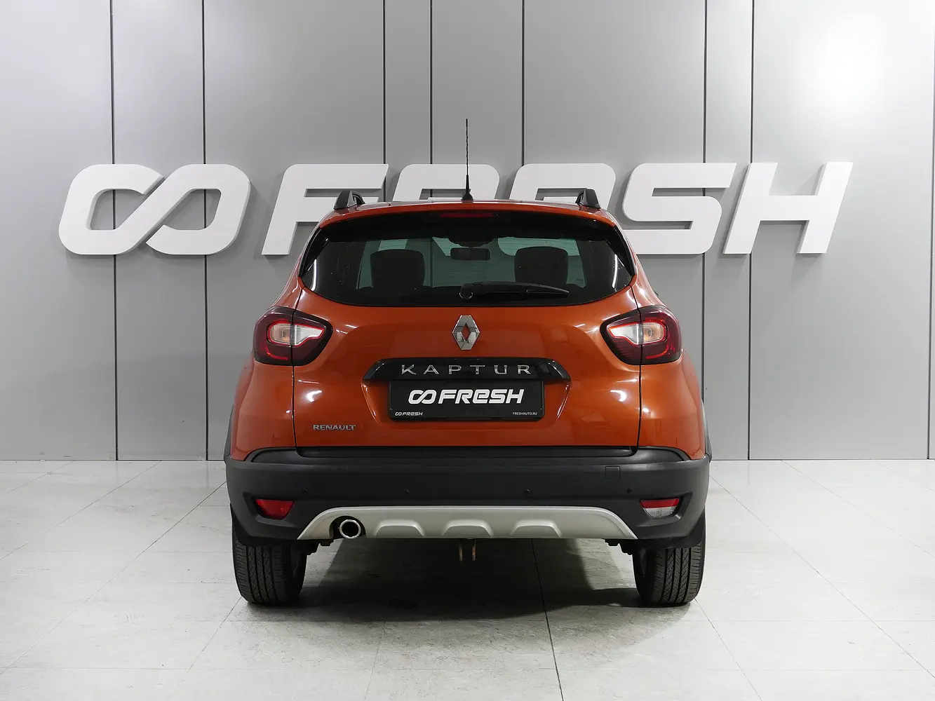 Renault