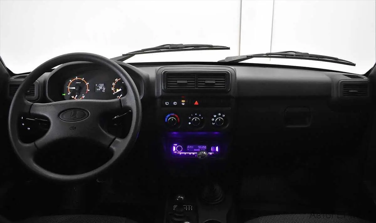 LADA (ВАЗ)