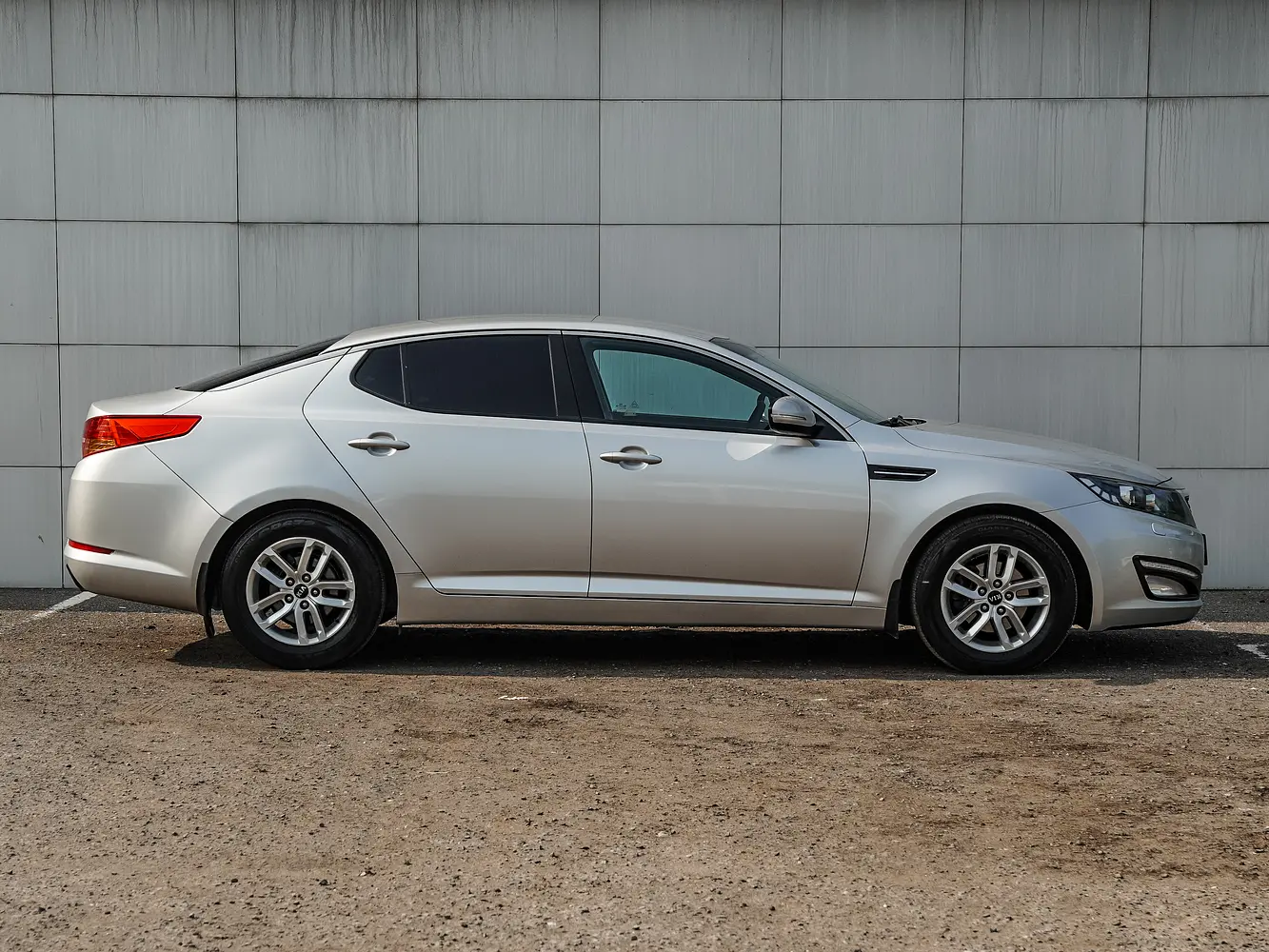 Kia