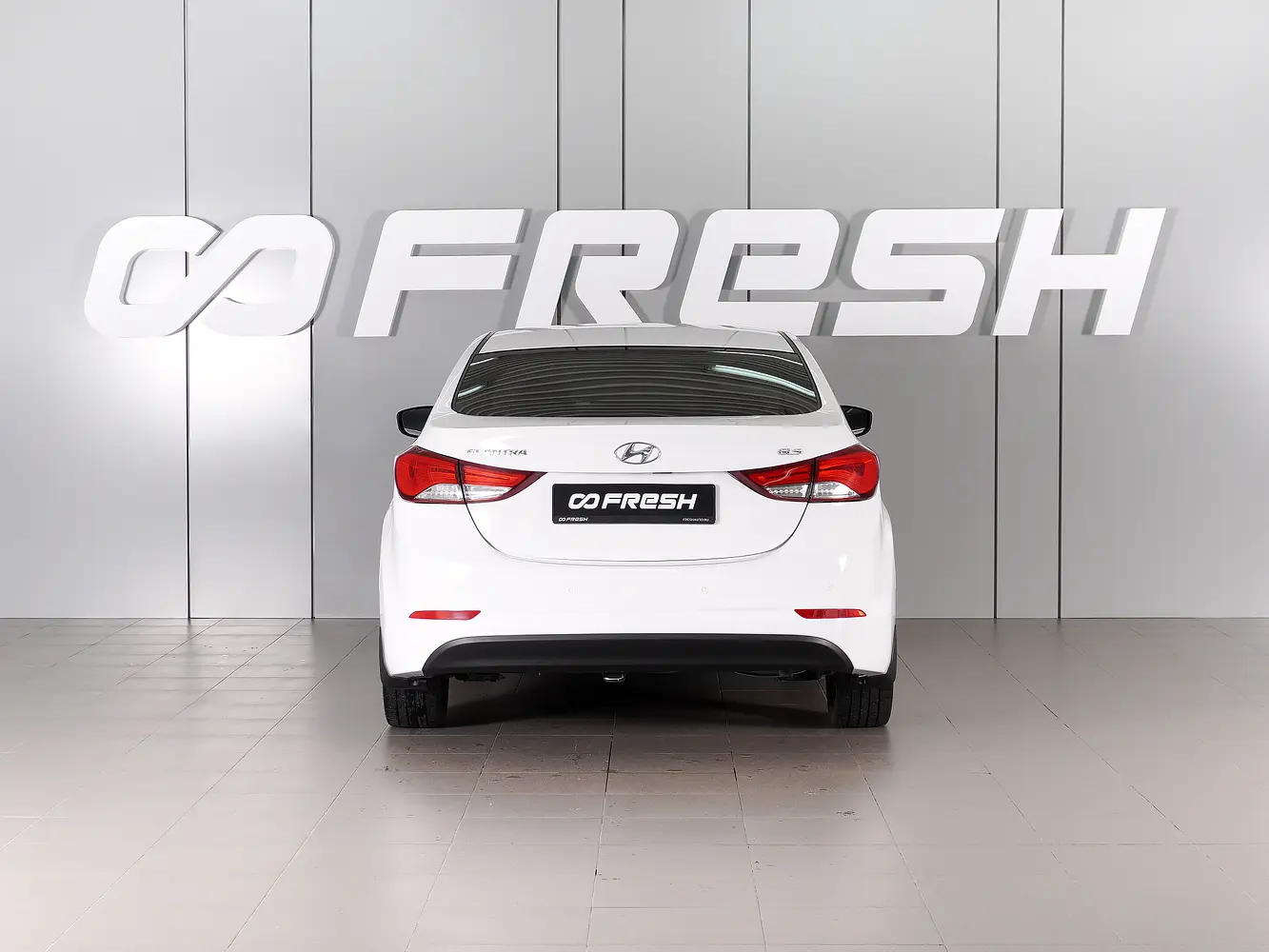 Hyundai