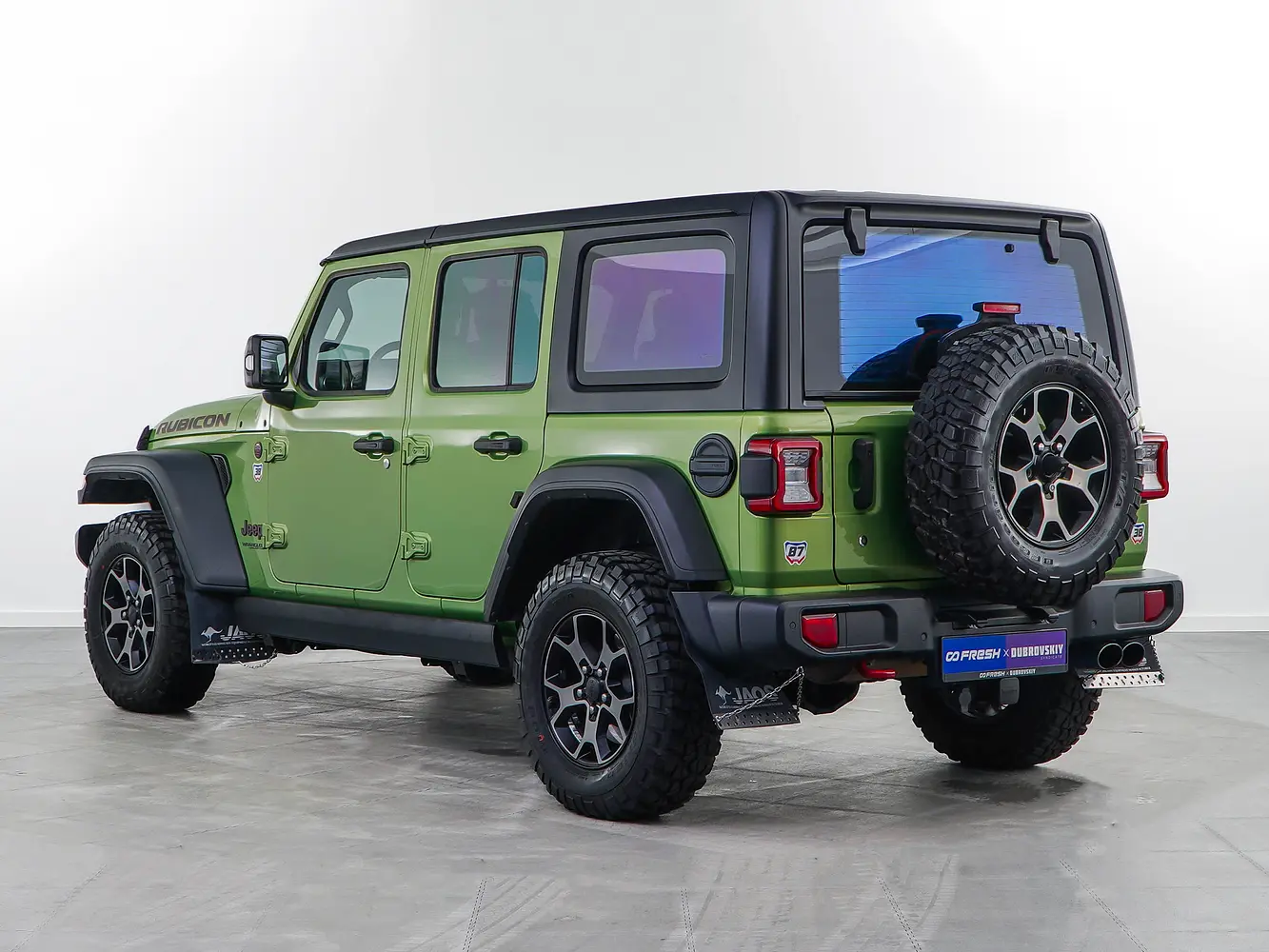 Jeep