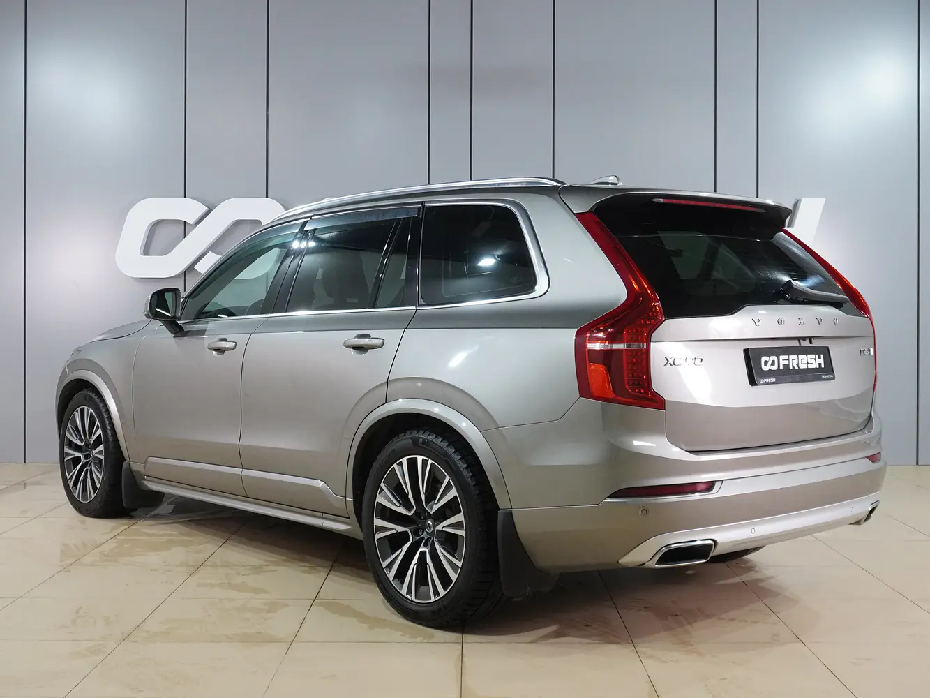 Volvo