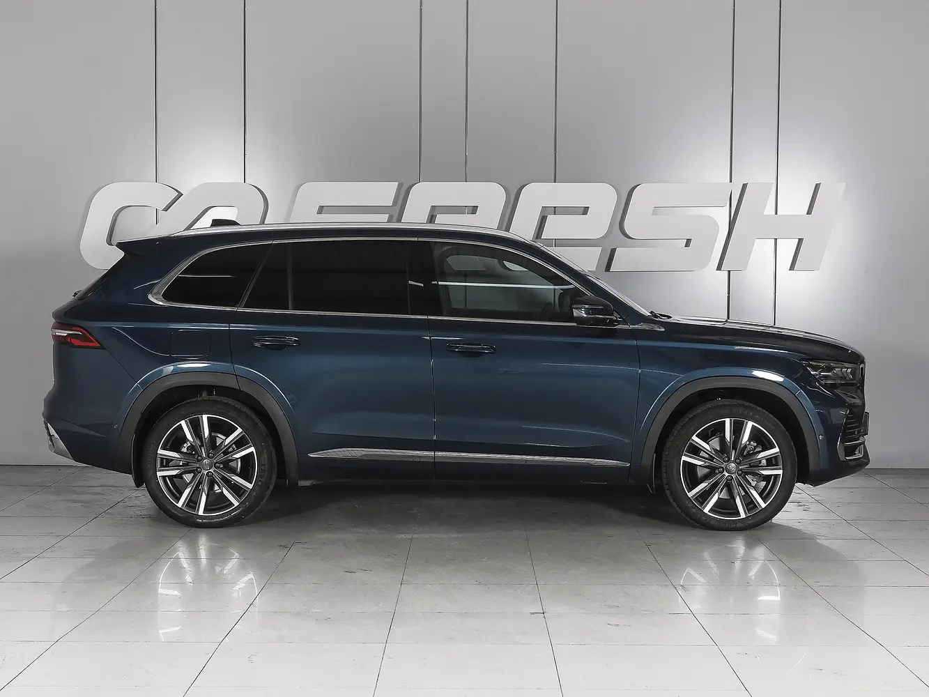 Geely