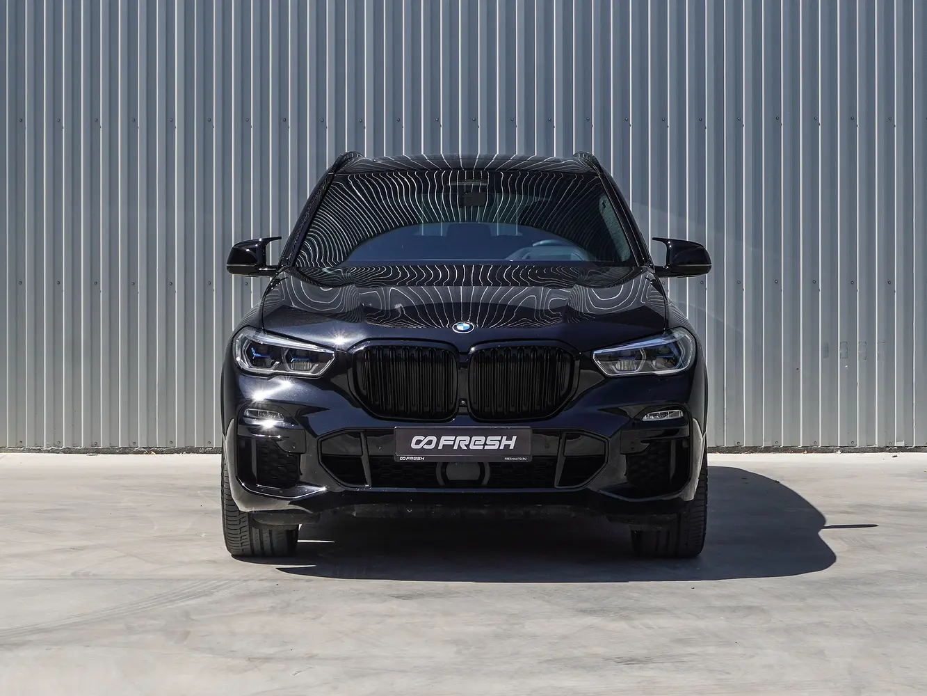 BMW