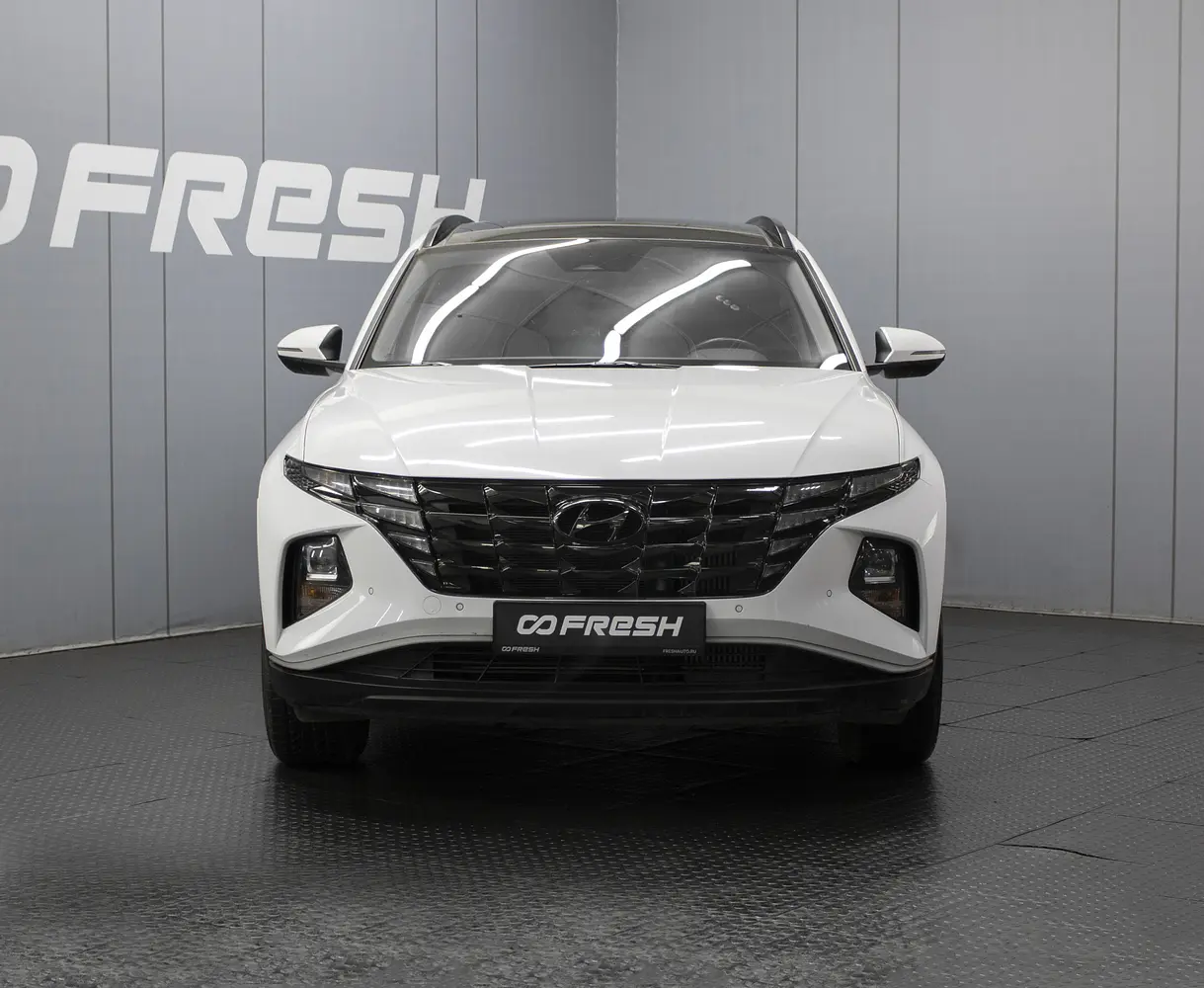 Hyundai