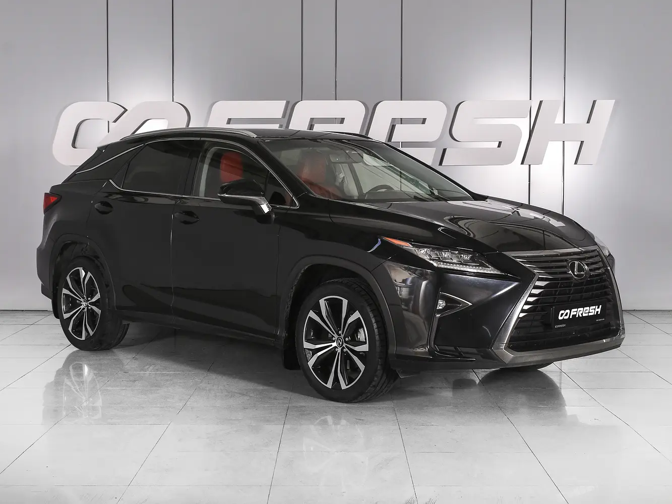 Lexus