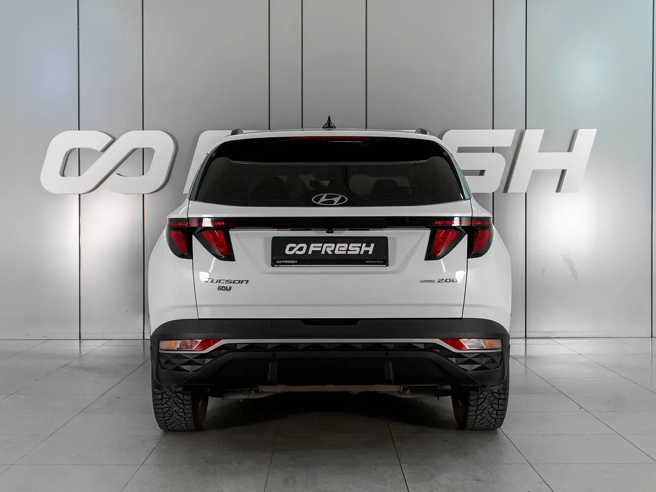 Hyundai