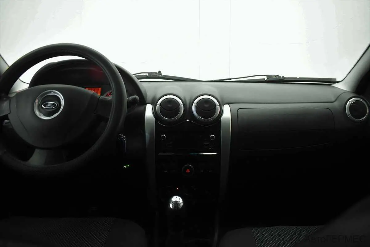LADA (ВАЗ)
