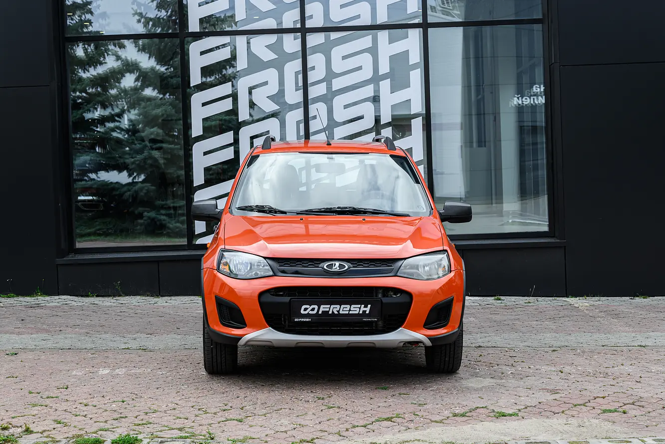 LADA (ВАЗ)