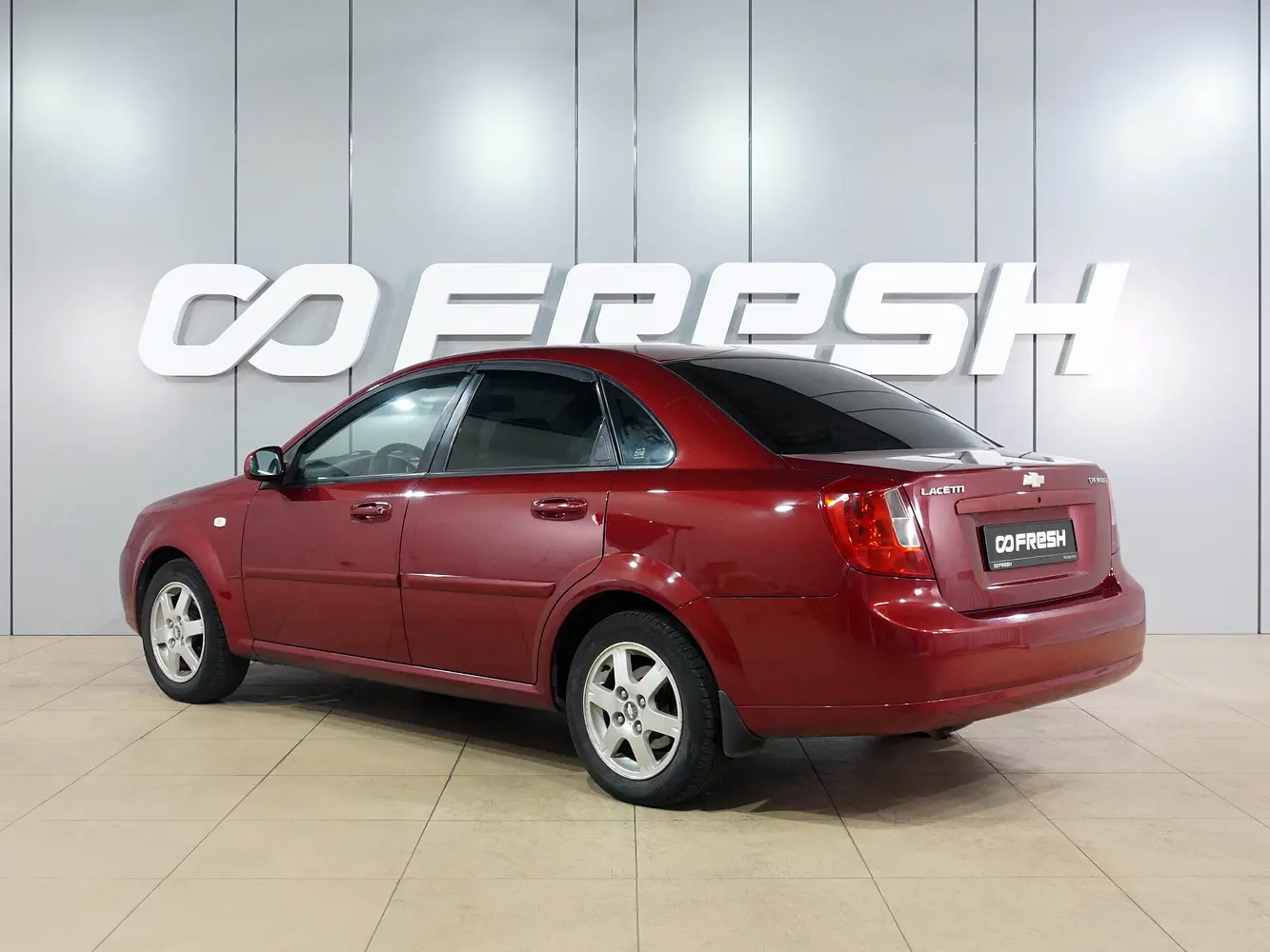 Chevrolet