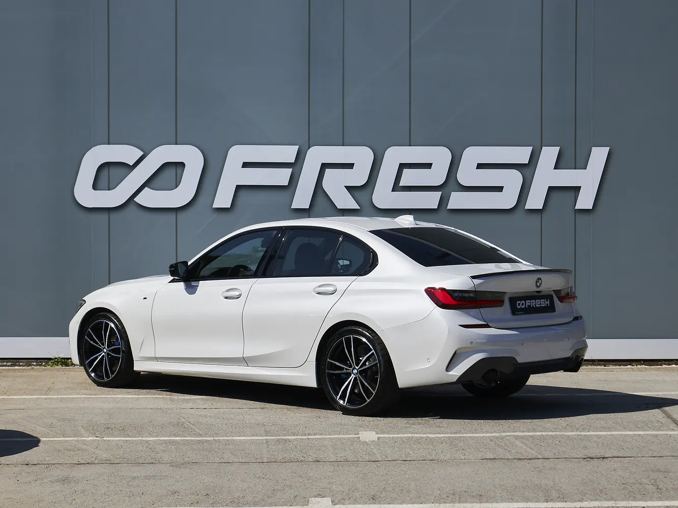 BMW