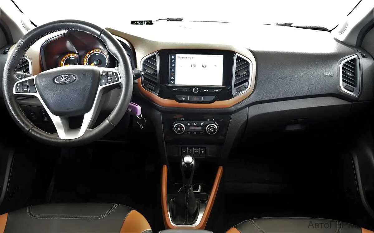 LADA (ВАЗ)