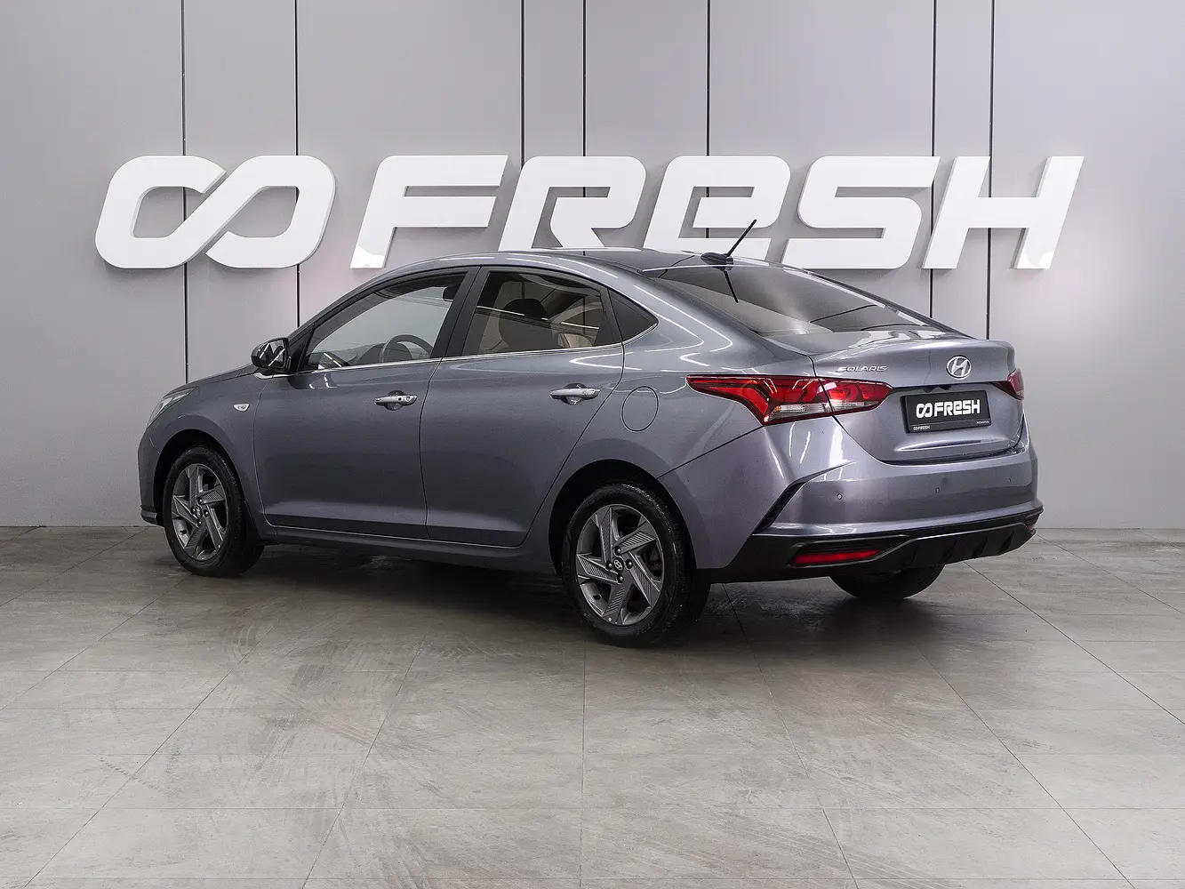 Hyundai
