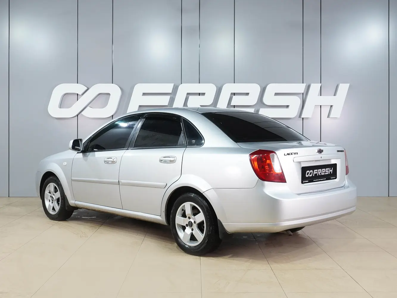 Chevrolet