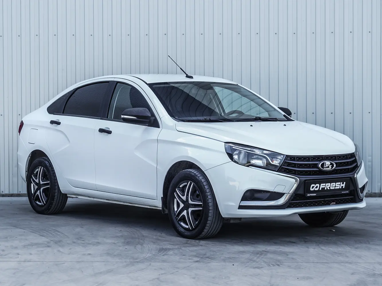 LADA (ВАЗ)