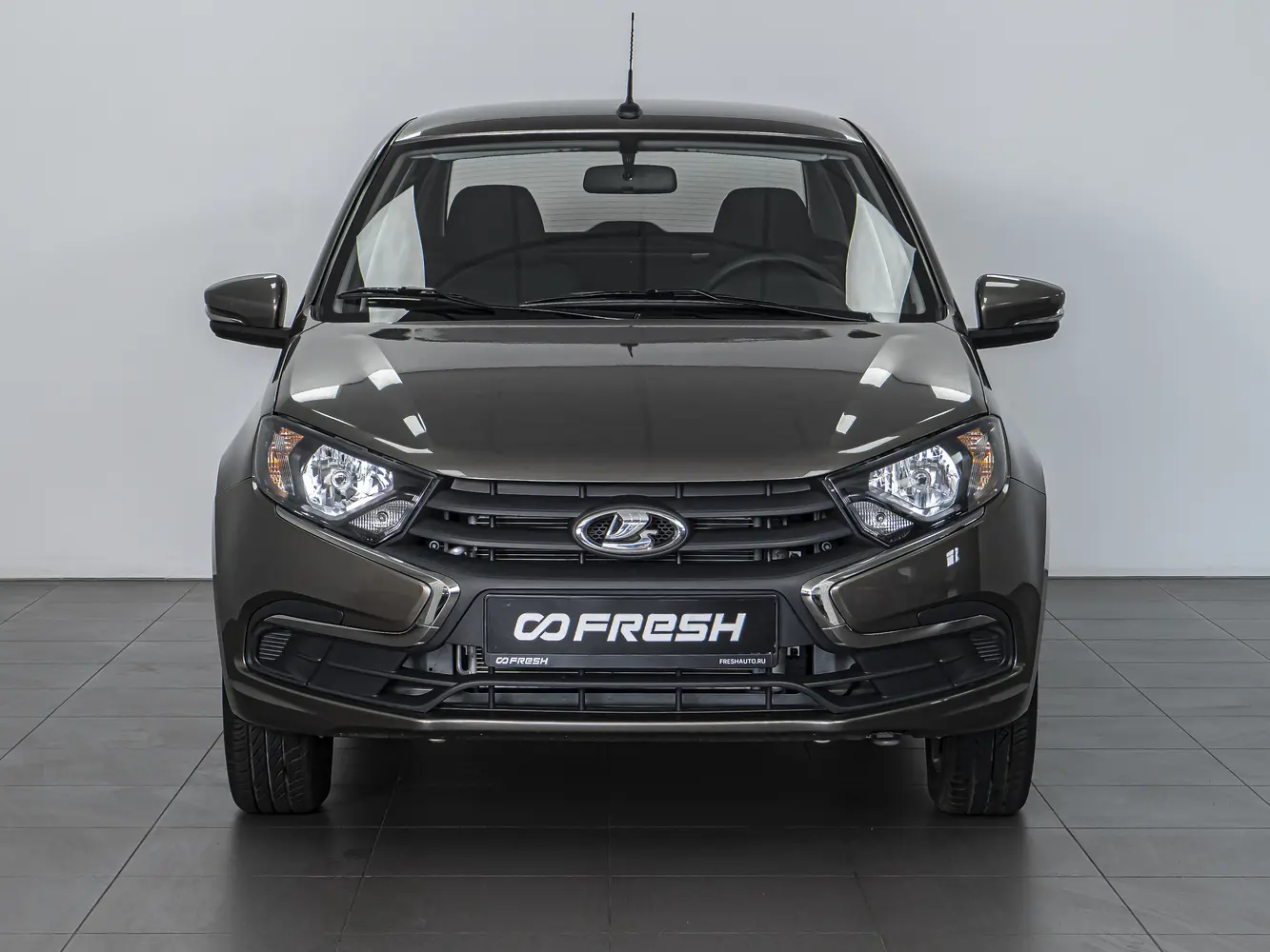 LADA (ВАЗ)