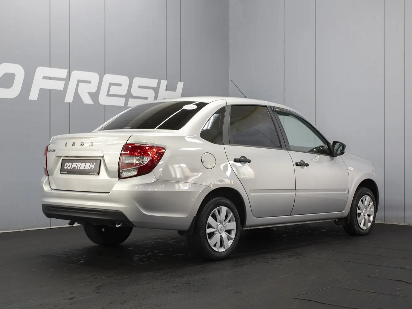 LADA (ВАЗ)
