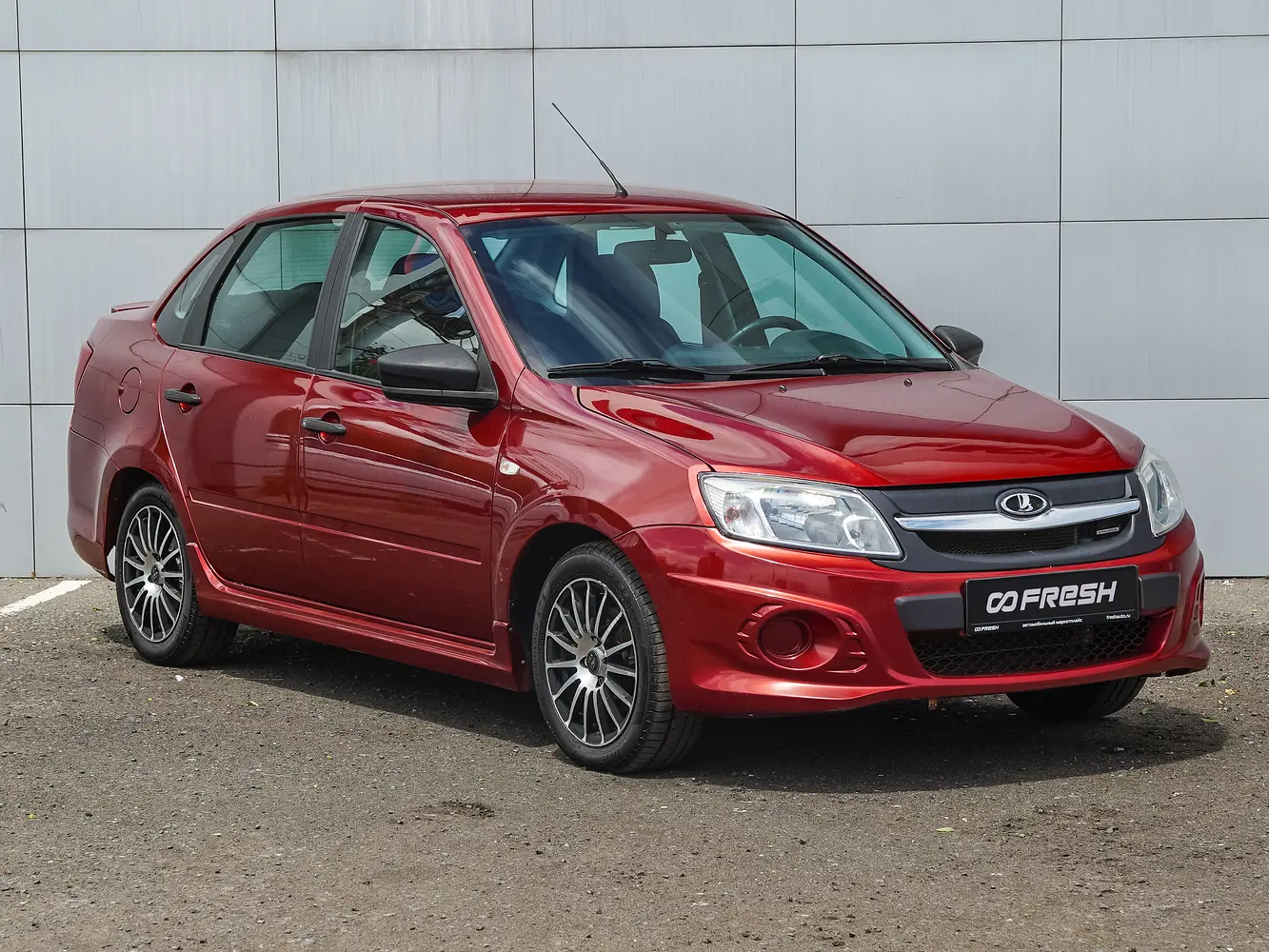 LADA (ВАЗ)