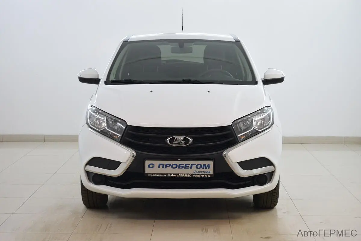 LADA (ВАЗ)