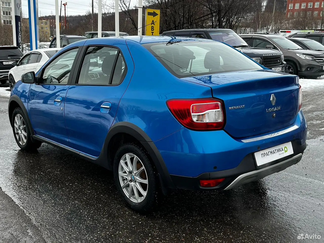 Renault