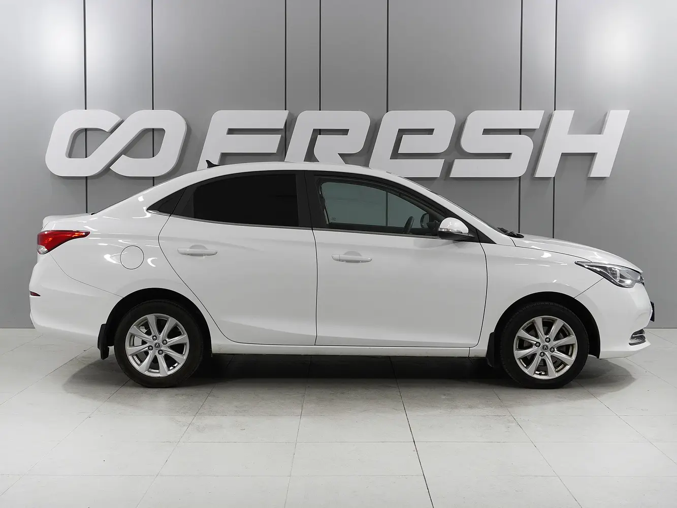 Changan