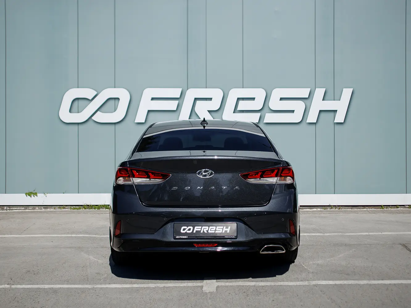 Hyundai