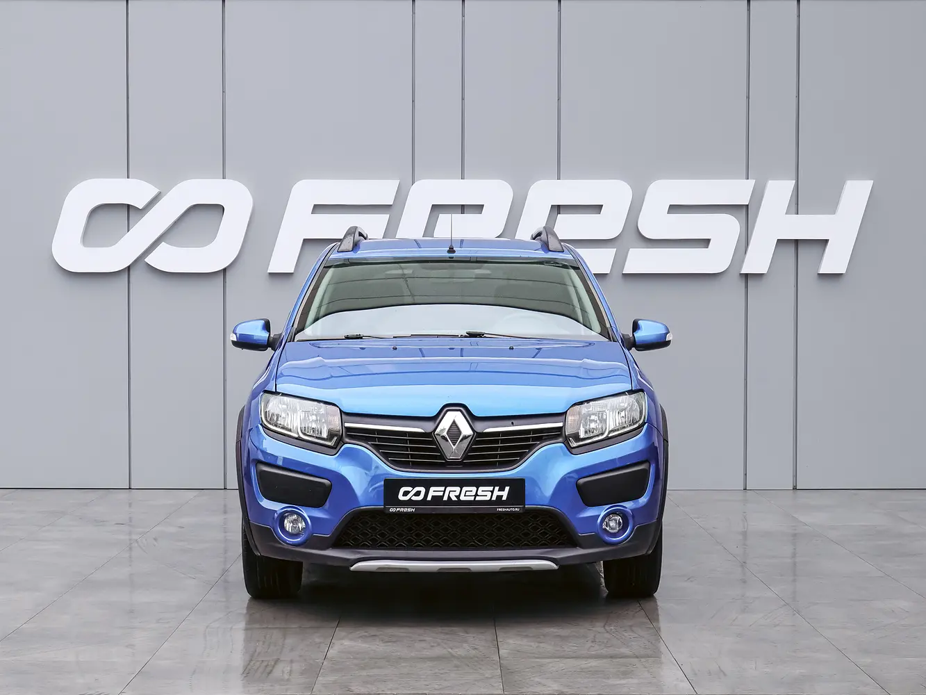 Renault
