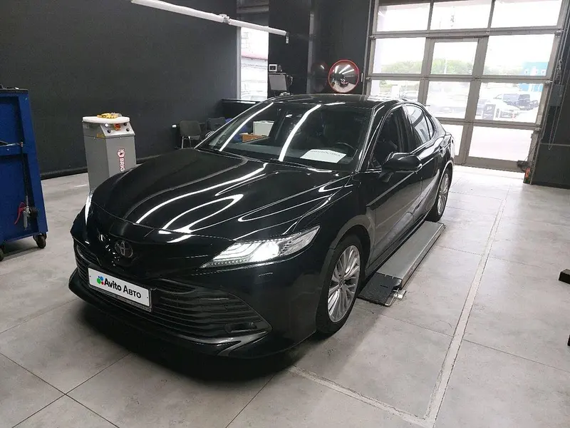 Camry